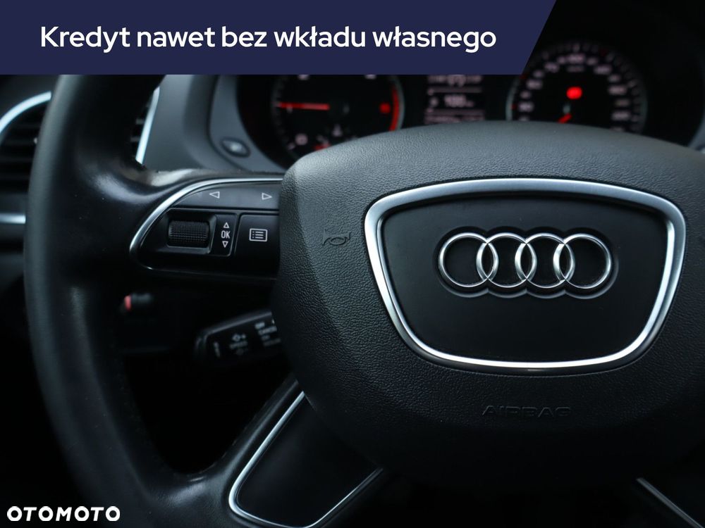 Audi Q3 - 19