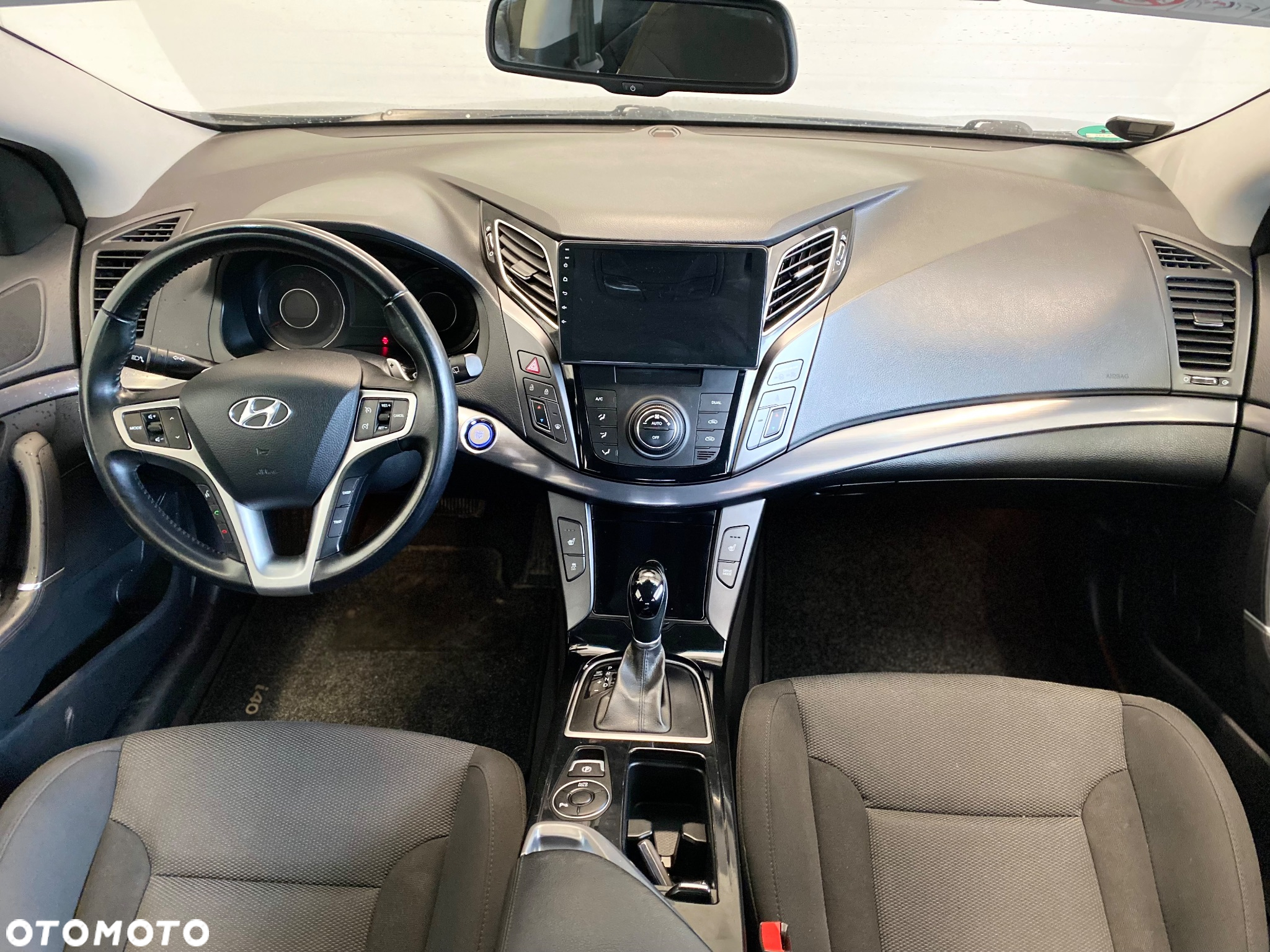 Hyundai i40 1.7 CRDi Premium - 11