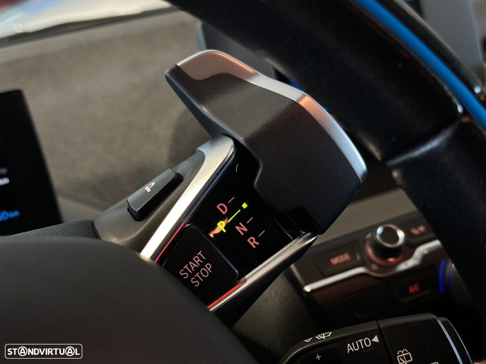 BMW i3 (120 Ah) - 17