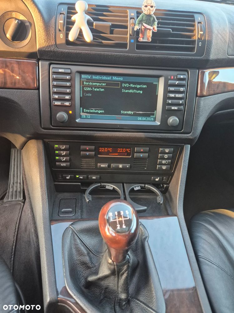 BMW Seria 5 525d Touring Edition Exclusive - 22