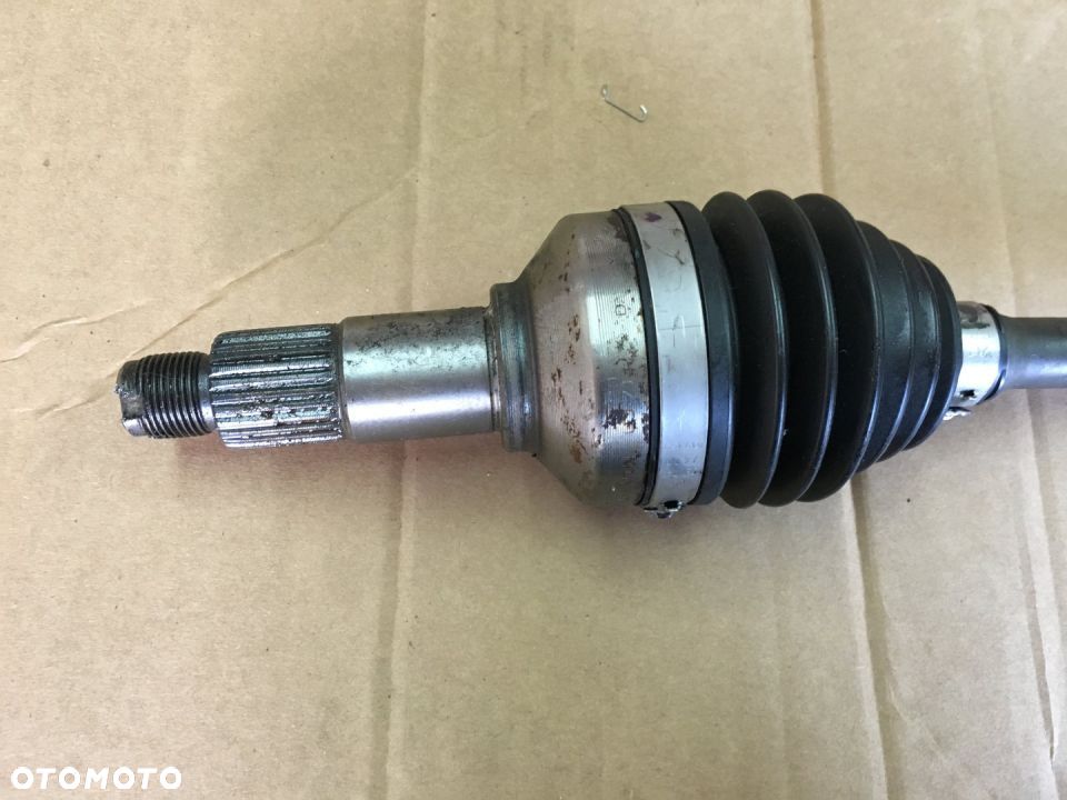PRZEGUB ZEWNETRZNY OEM YAMAHA GRIZZLY 700 - 1