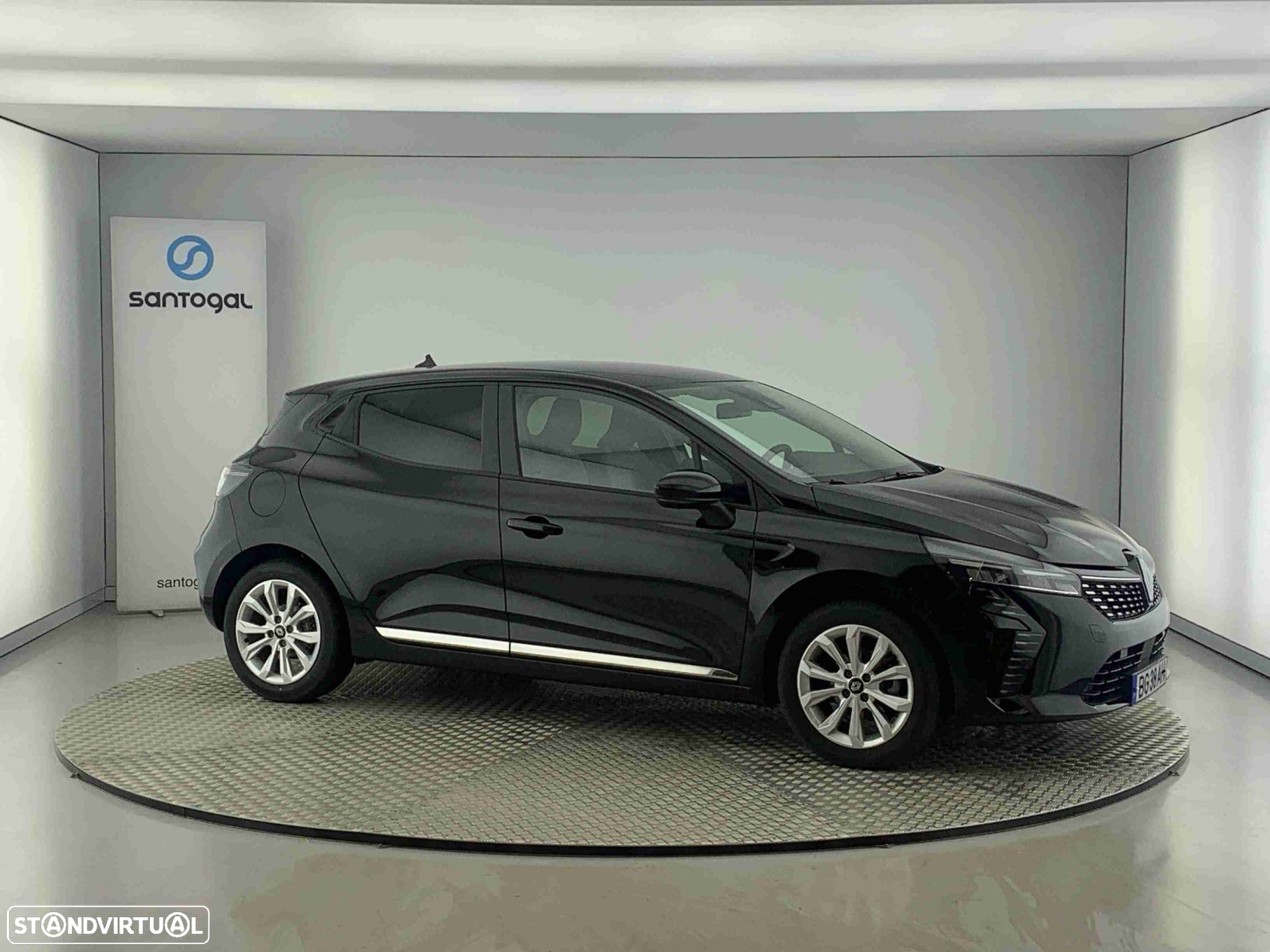 Renault Clio 1.0 TCe Evolution - 6