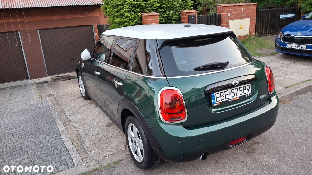 MINI Cooper Standard - 10