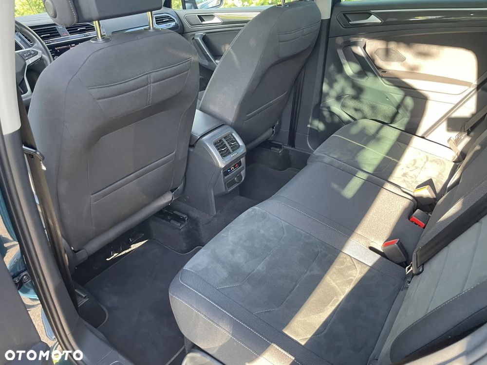 Volkswagen Tiguan 1.5 TSI EVO Elegance DSG - 7
