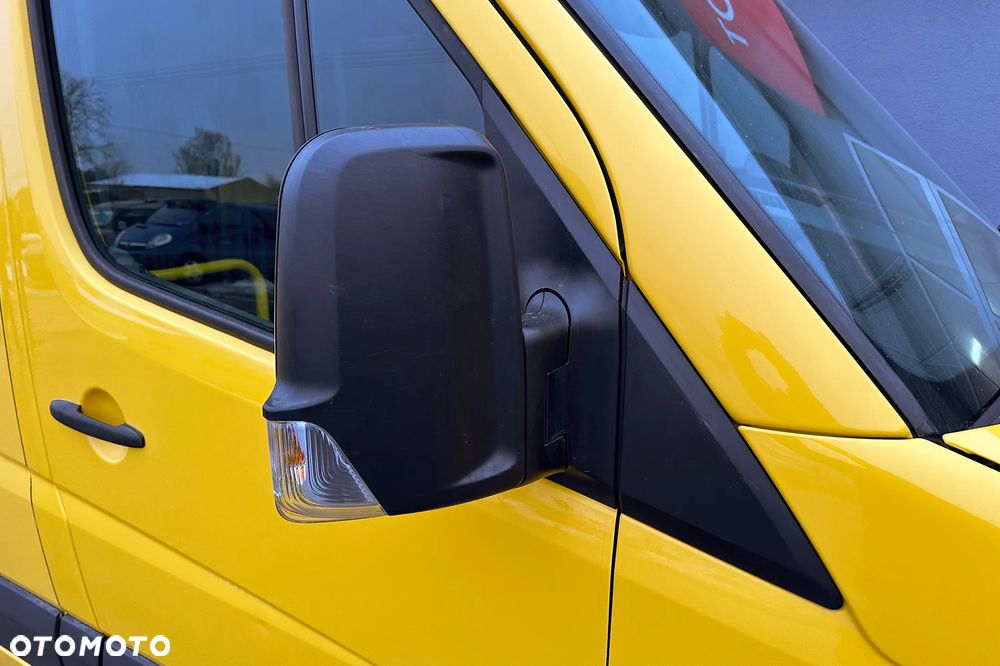 Volkswagen Crafter AUTOBUS - 15