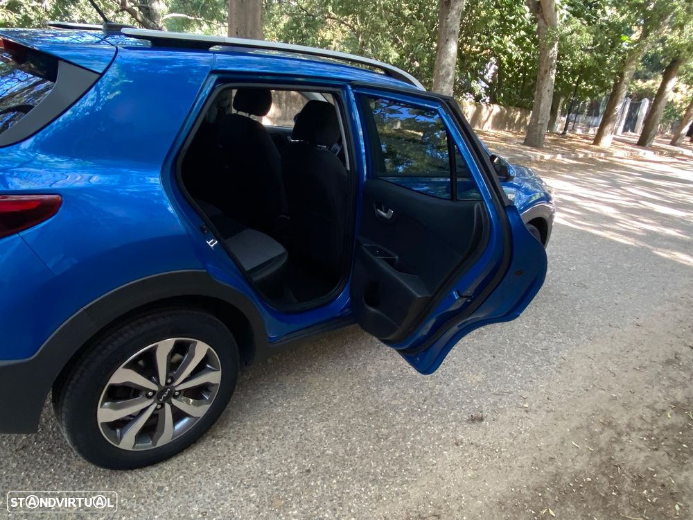 Kia Stonic 1.2 Dynamic - 14