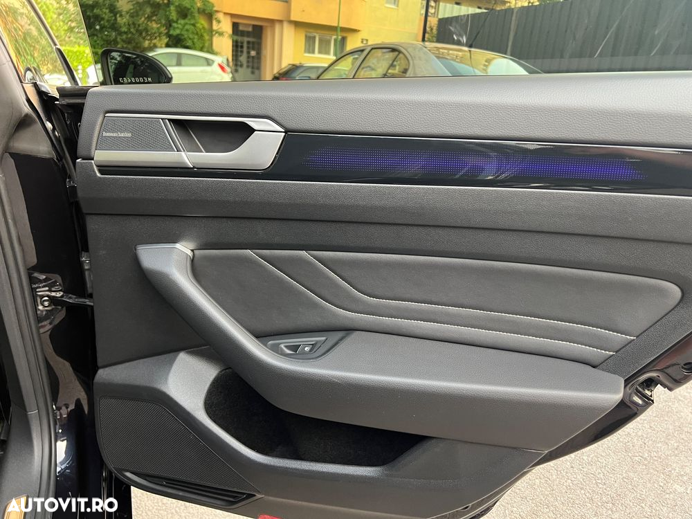 Volkswagen ARTEON 2.0 TDI 4Motion DSG R-Line - 20