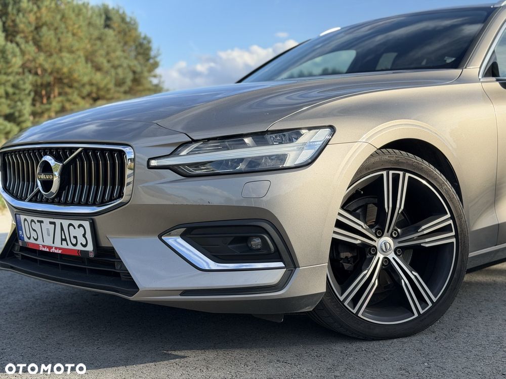 Volvo V60 - 3