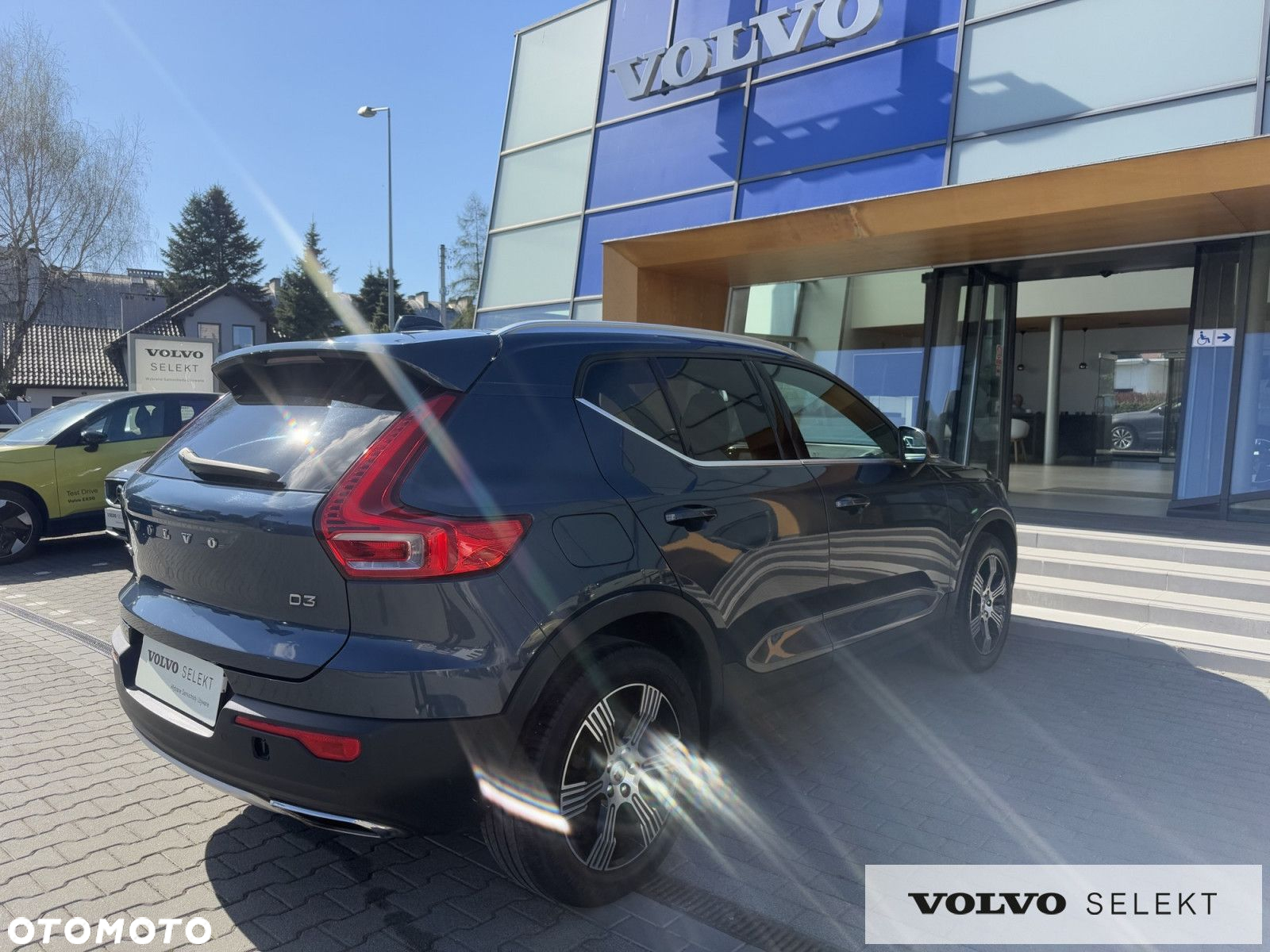 Volvo XC 40 - 11