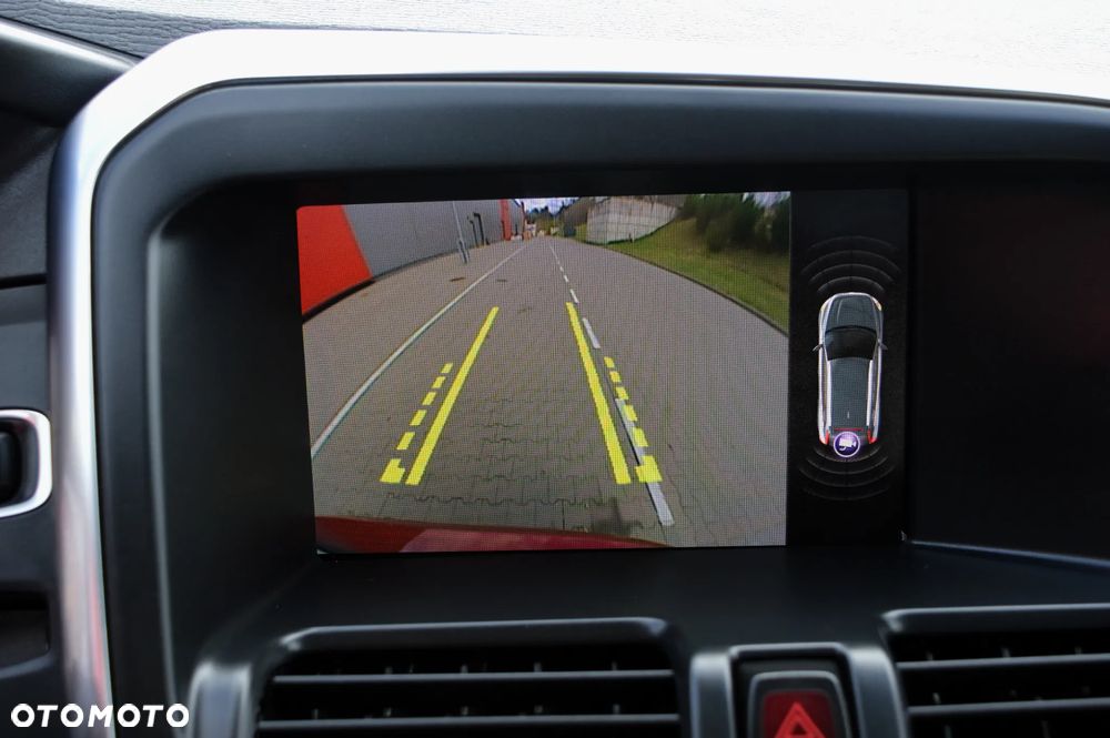 Volvo XC 60 D4 Drive-E Summum - 18