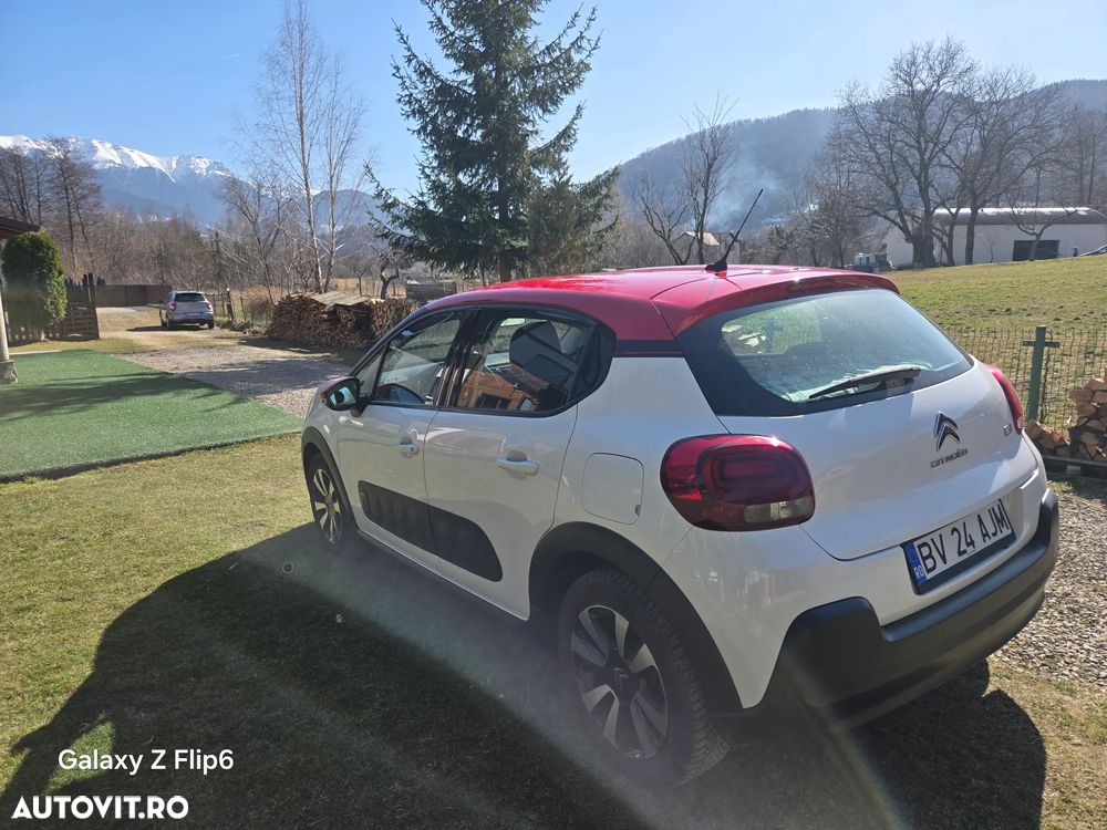 Citroën C3 - 2