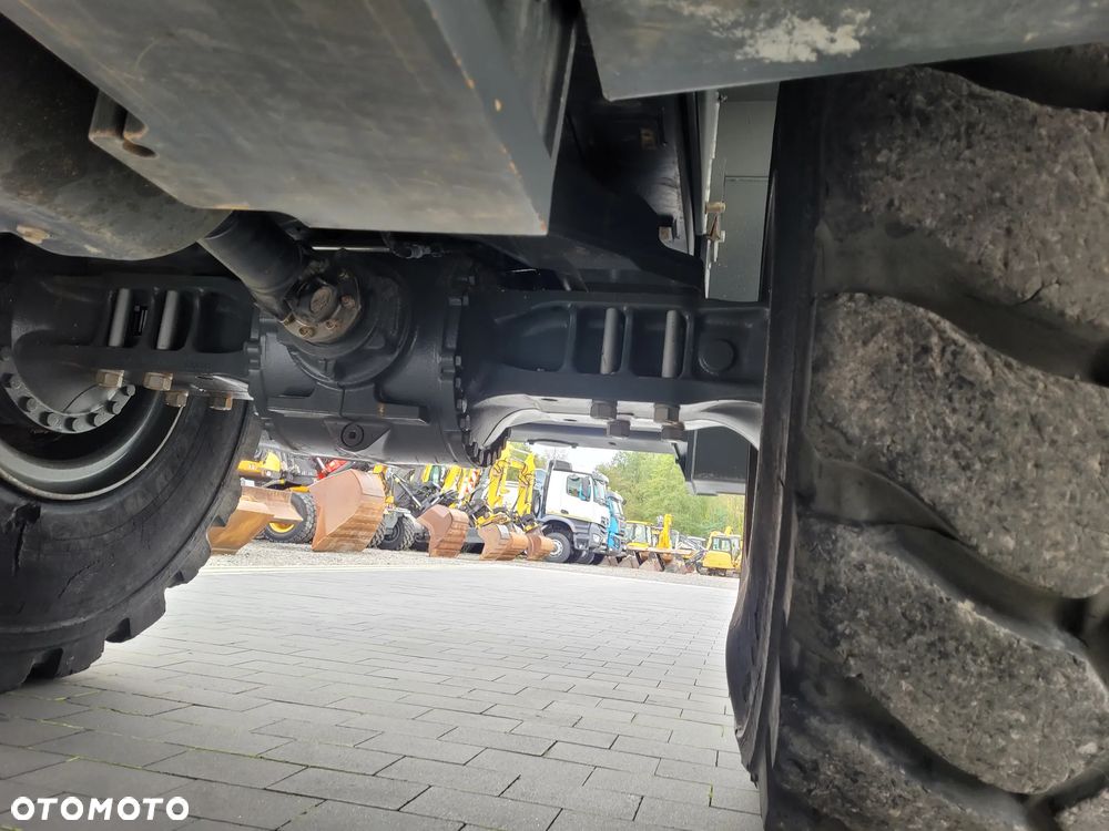 Liebherr L 566 X-POWER / SUPER STAN / WAGA / - 18