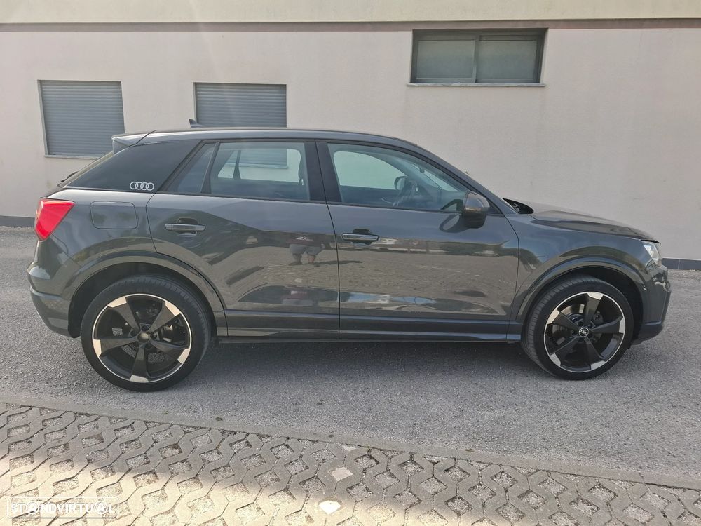 Audi Q2 - 7
