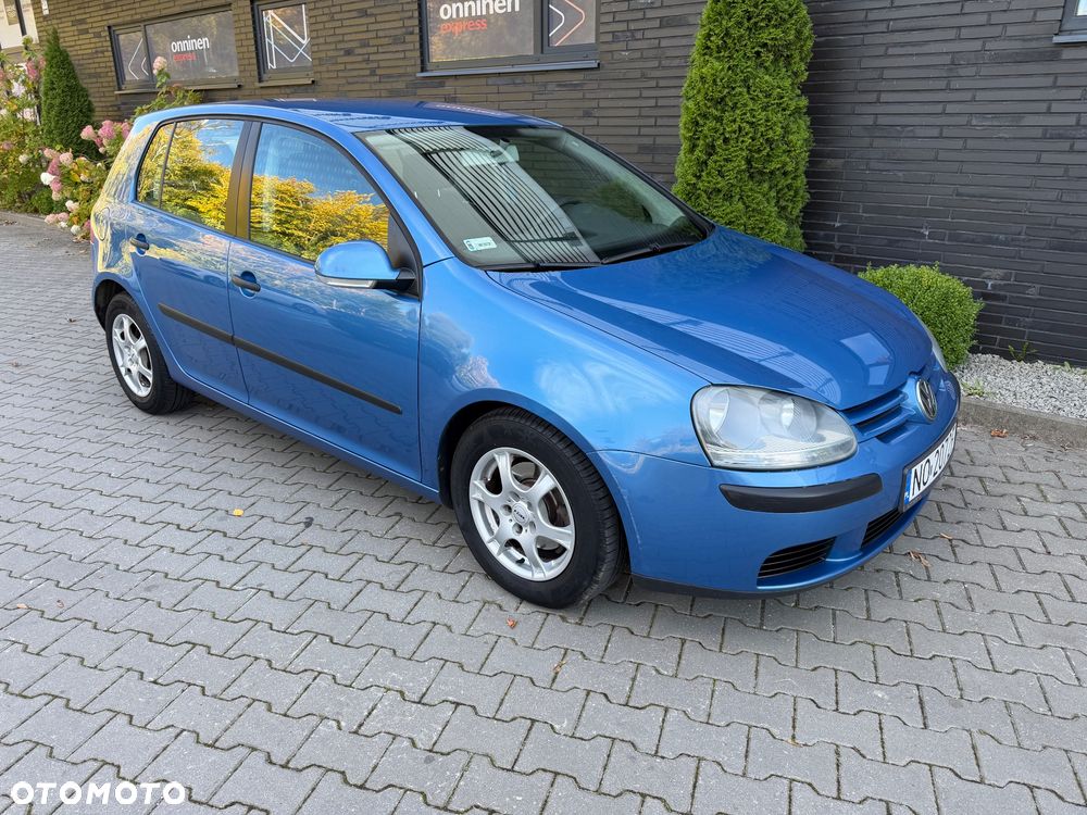 Volkswagen Golf - 9