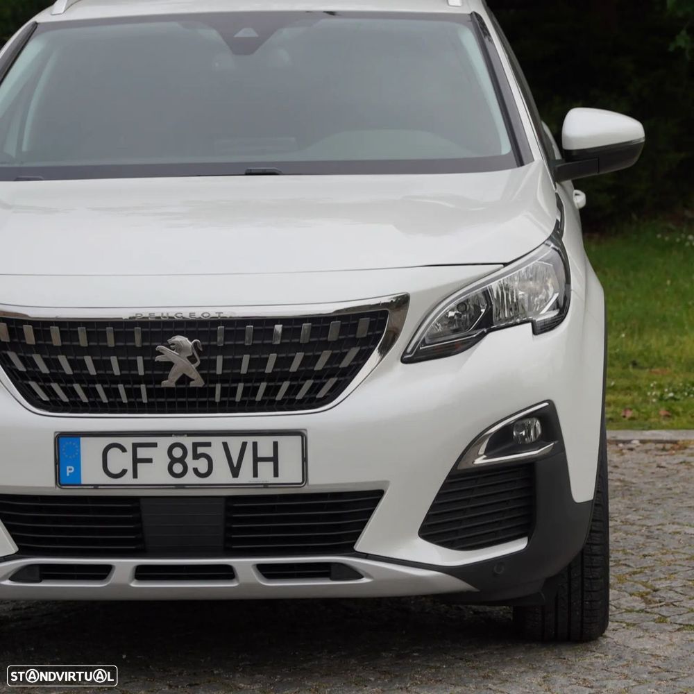 Peugeot 3008 - 45