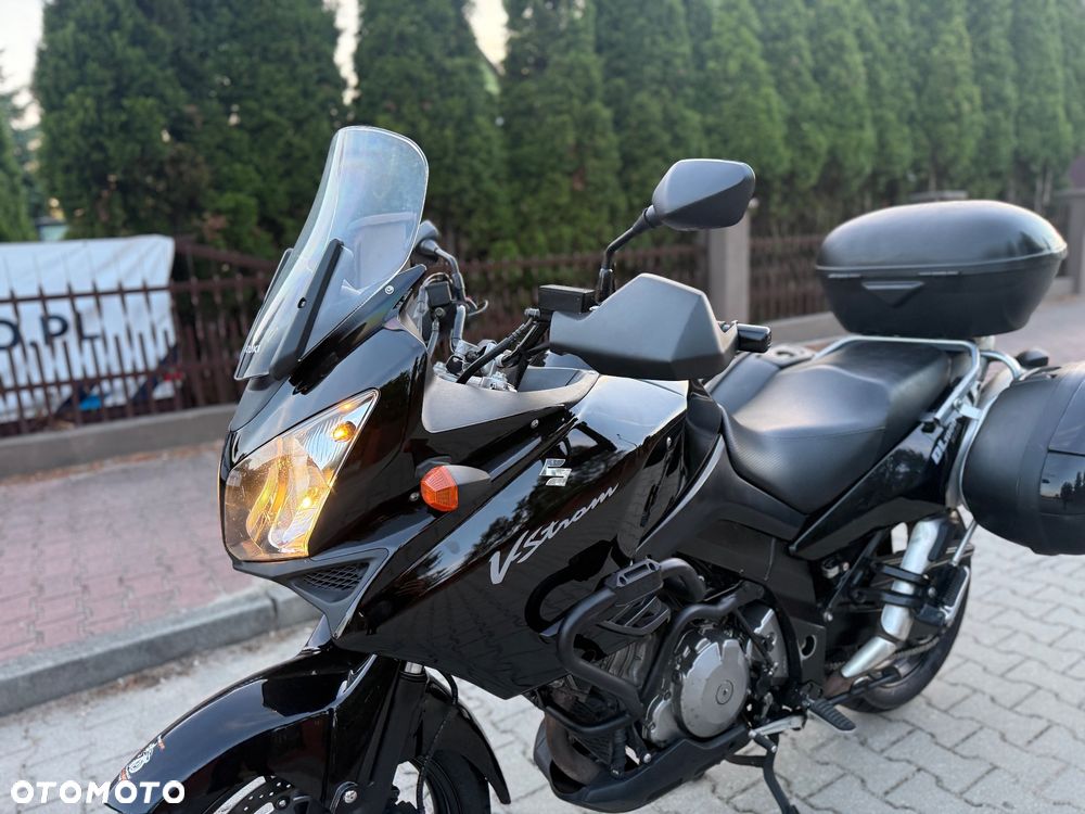 Suzuki DL - 21