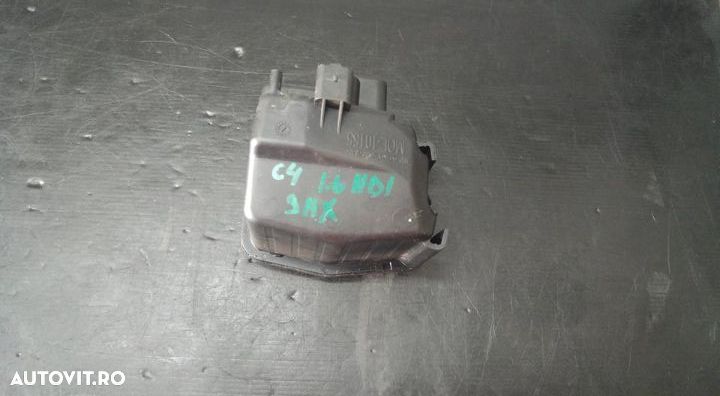 Filtru combustibil 1.6 hdi citroen c4 9305108c - 1