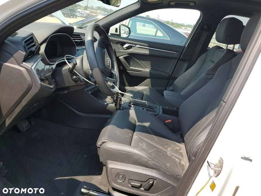 Audi Q3 45 TFSI Quattro S tronic S line - 7