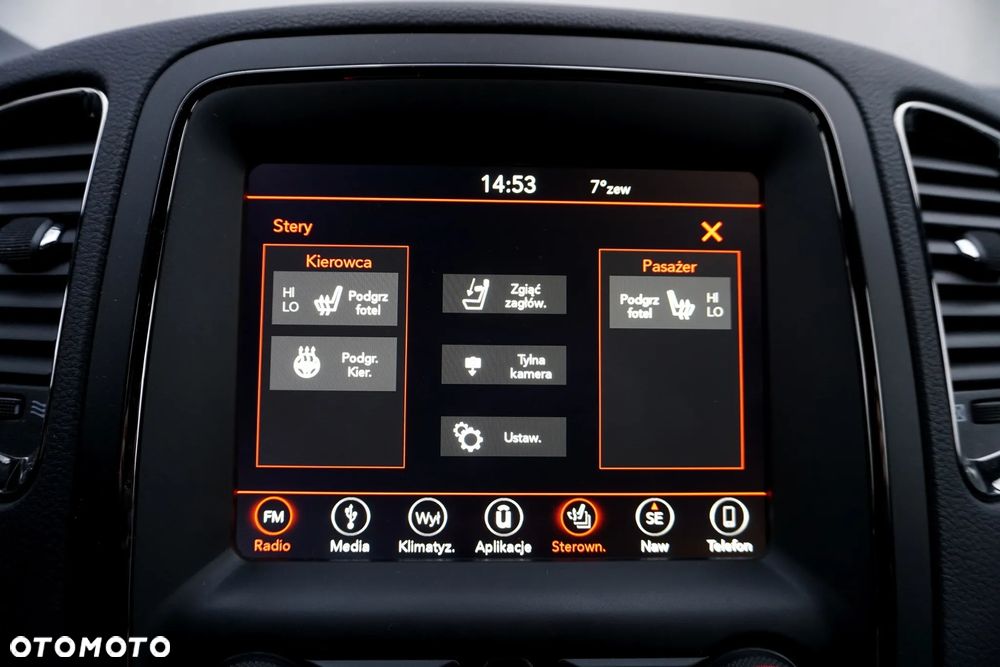 Dodge Durango 5.7 R/T - 19