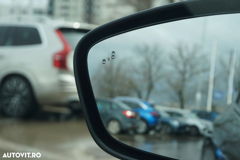 Ford Kuga 2.5 Duratec PHEV ST Line X - 17