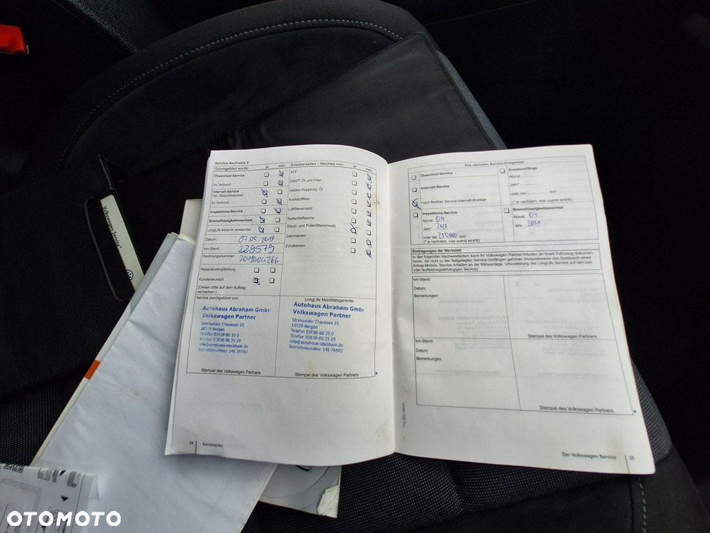 Volkswagen Golf 1.6 TDI DPF Style - 36