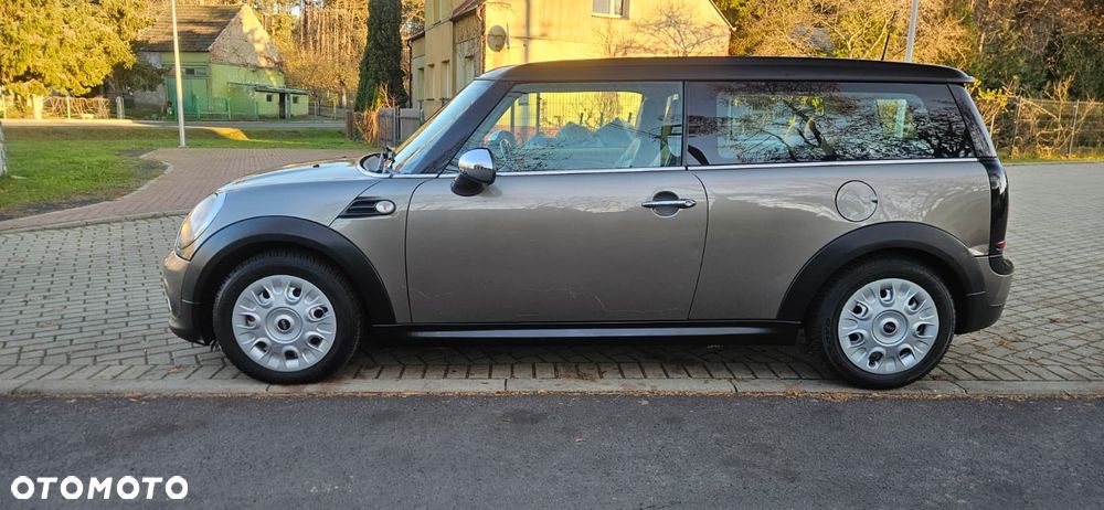 MINI Clubman Cooper D Hampton - 7