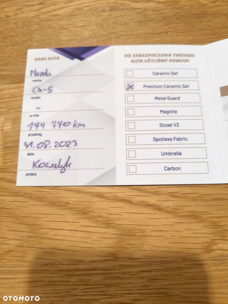 Mazda CX-5 2.2 D Skyenergy - 11