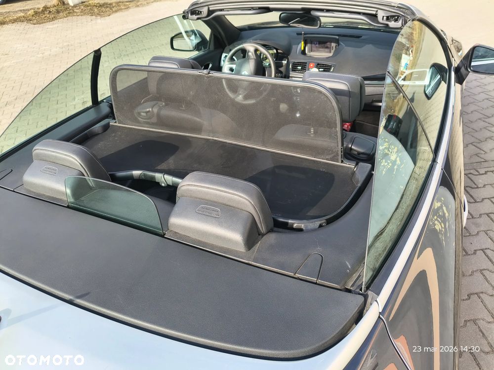 Renault Megane Energy dCi 110 FAP Start & Stop GT Line - 28