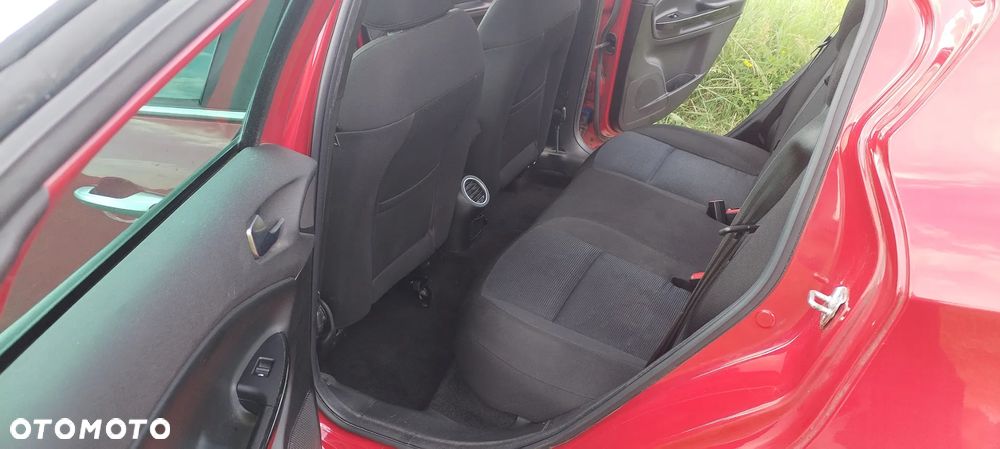 Alfa Romeo Giulietta 1.4 TB Progression - 7