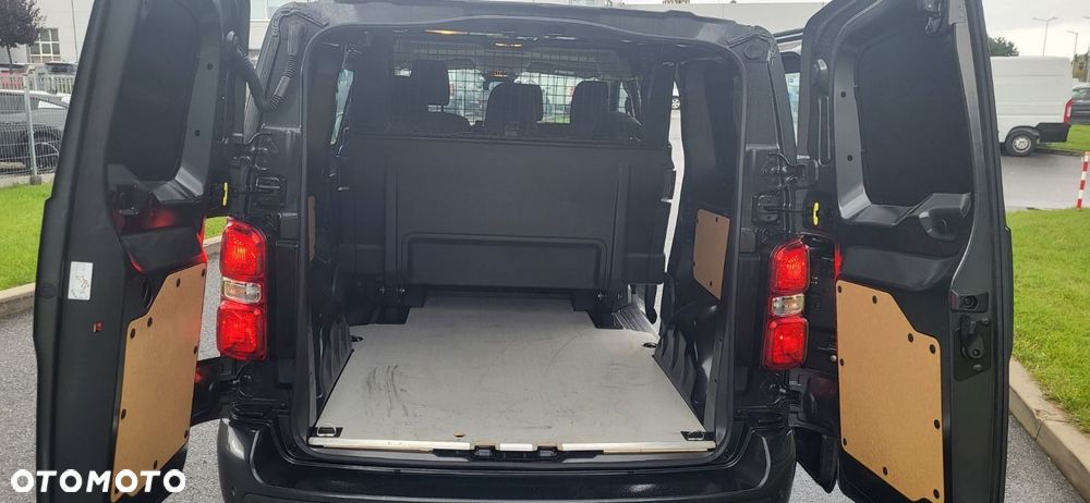 Opel Vivaro - 7