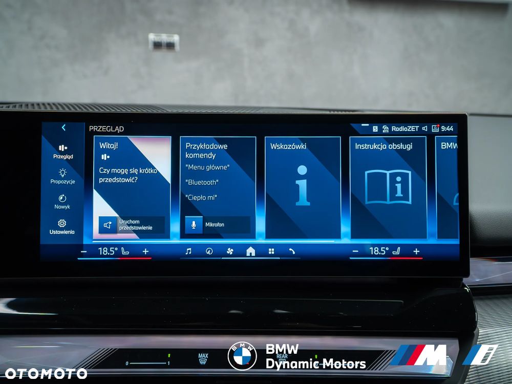 BMW Seria 5 520i - 30