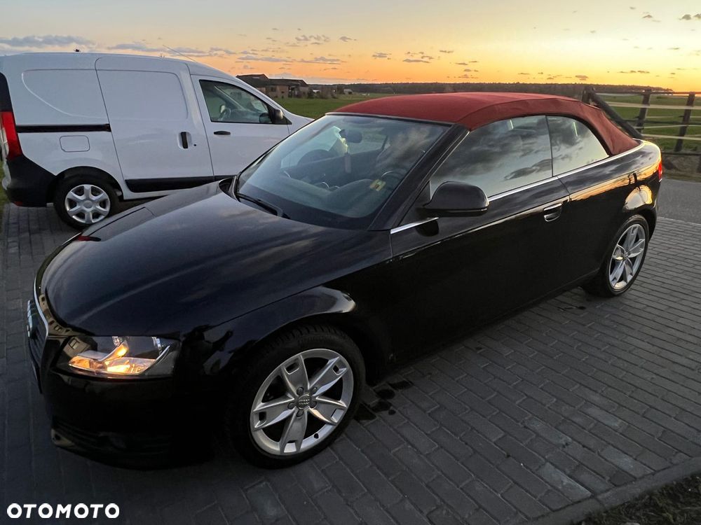 Audi A3 Cabrio - 14