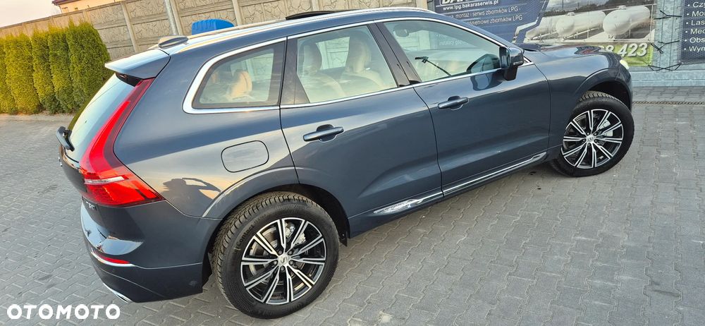 Volvo XC 60 - 11
