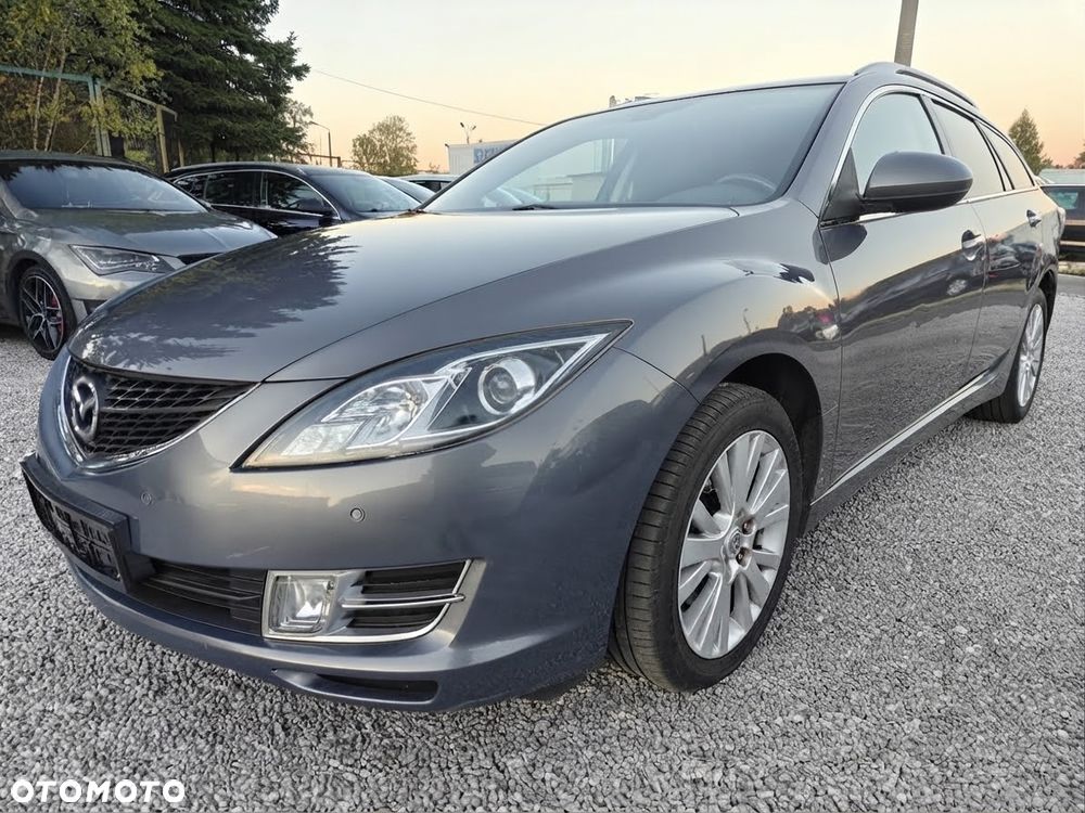 Mazda 6 Sport 2.0 Exclusive - 16