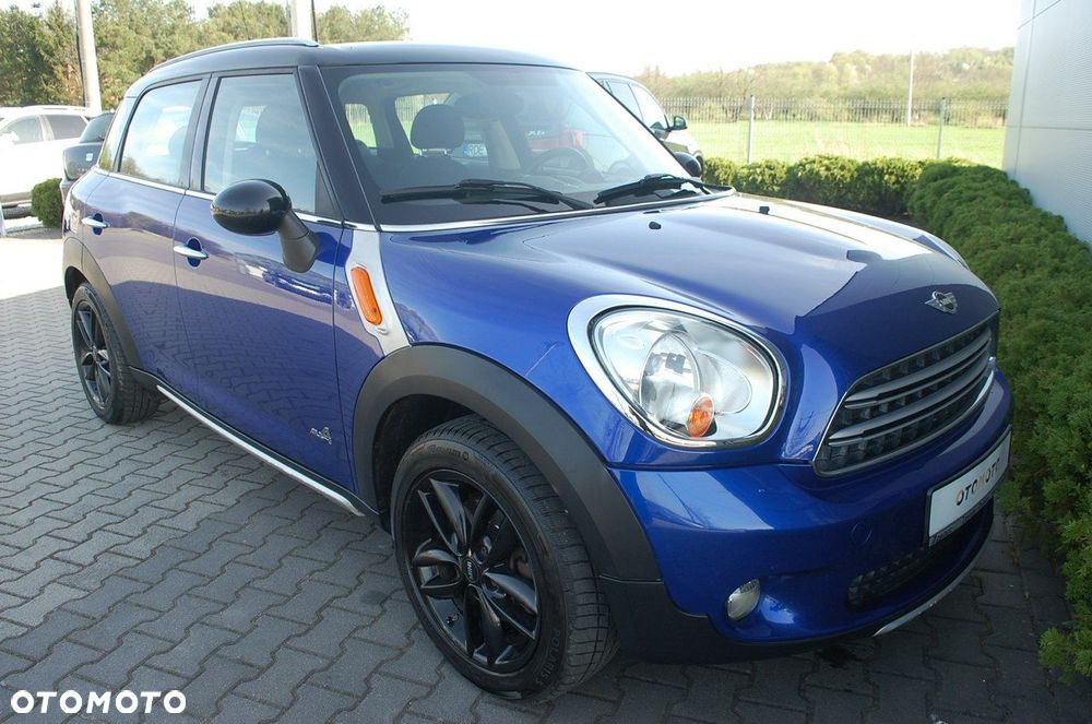 MINI Countryman - 20