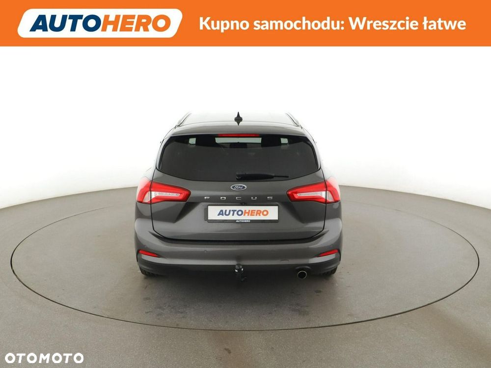 Ford Focus 2.0 EcoBlue Titanium - 7