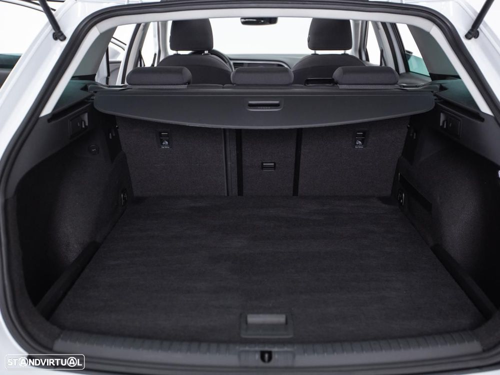 SEAT Leon ST 1.6 TDI Style S/S - 15