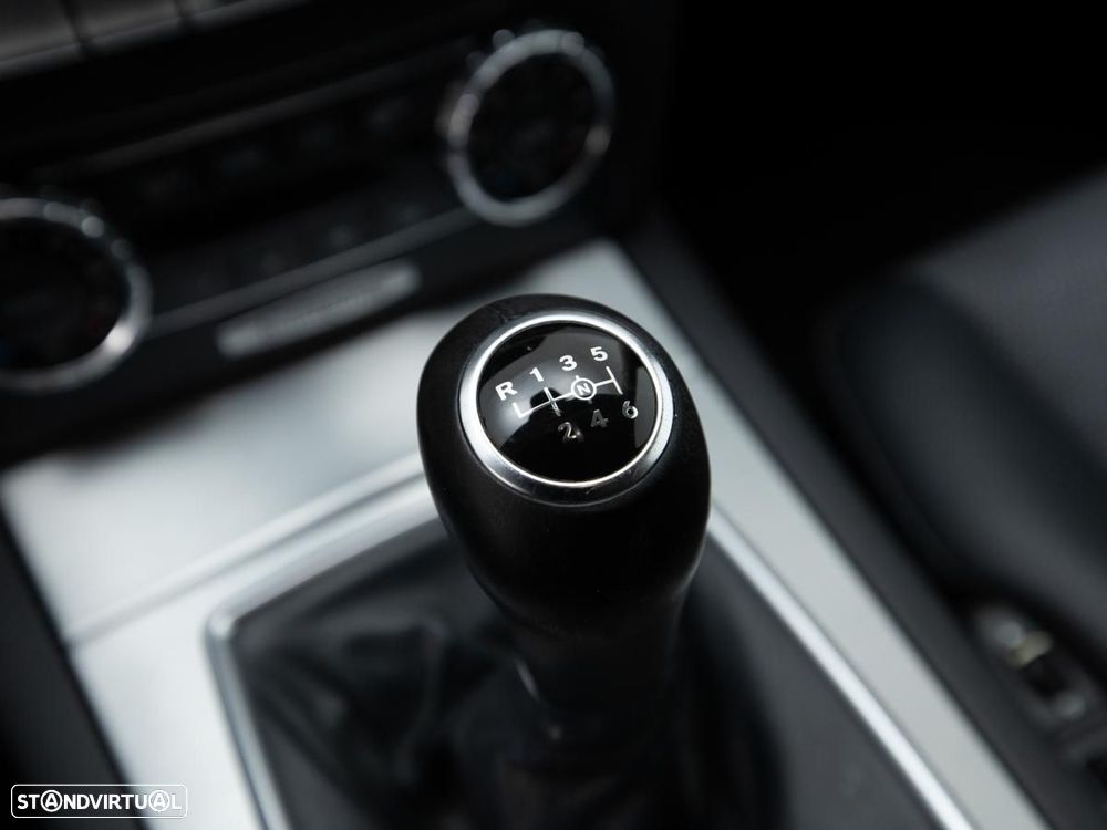 Mercedes-Benz C 220 - 19