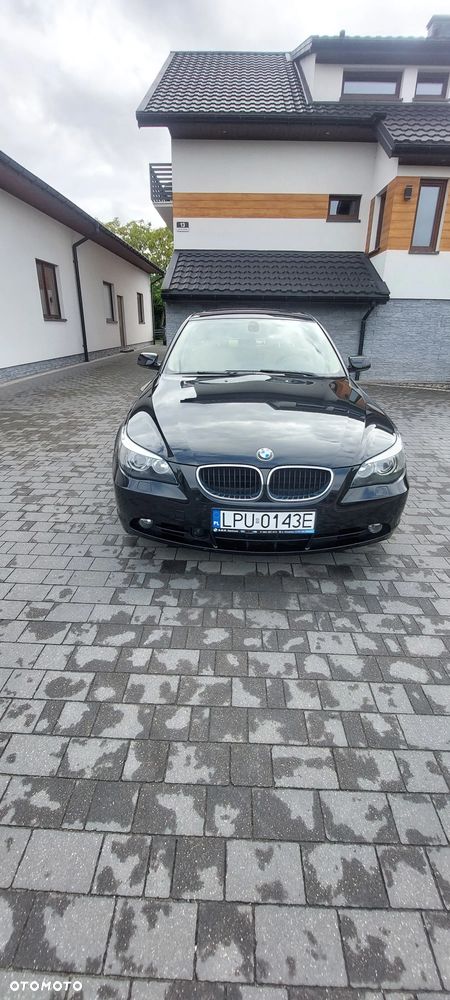 BMW Seria 5 - 13