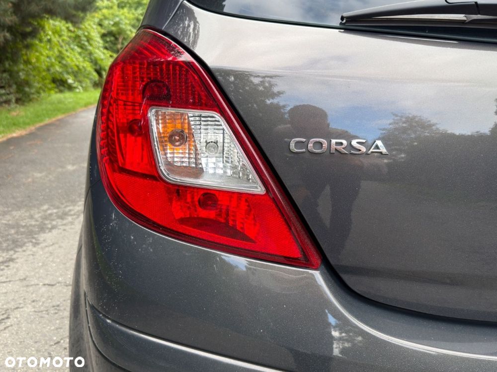 Opel Corsa - 11