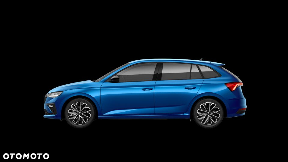 Skoda Scala - 4