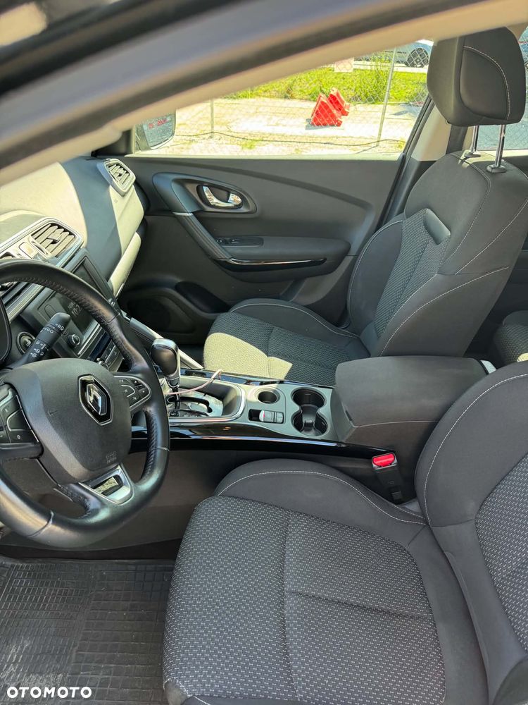 Renault Kadjar 1.5 dCi Energy Zen EDC - 9