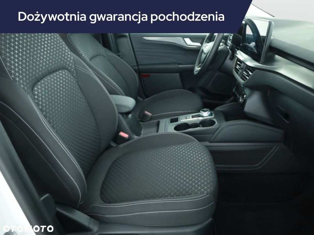 Ford Kuga - 9