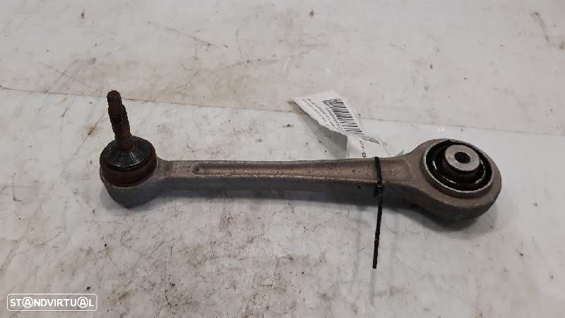 BRAÇO SUSPENSÃO TRASEIRO ESQUERDO BMW 5 530 D 231CV 2993CC - 1