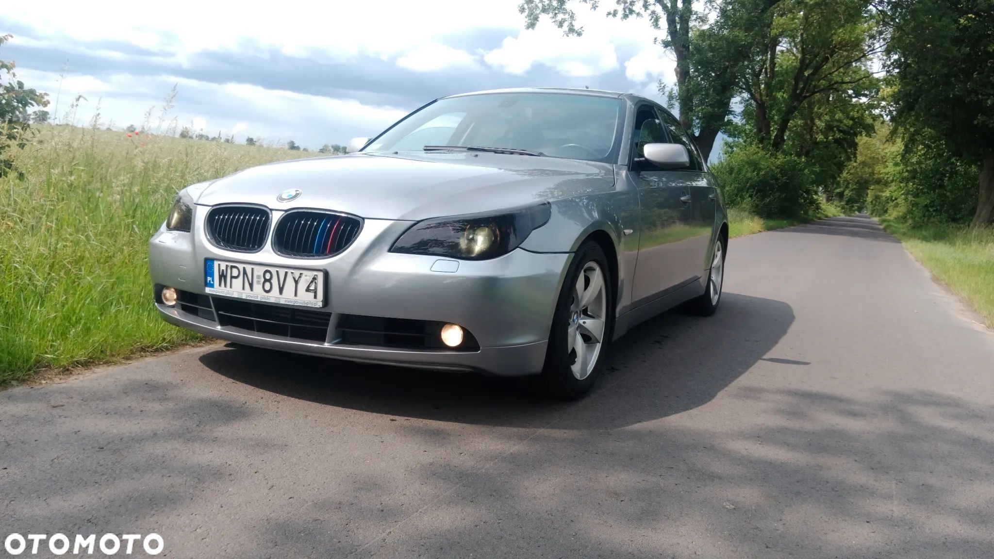 BMW Seria 5 - 1