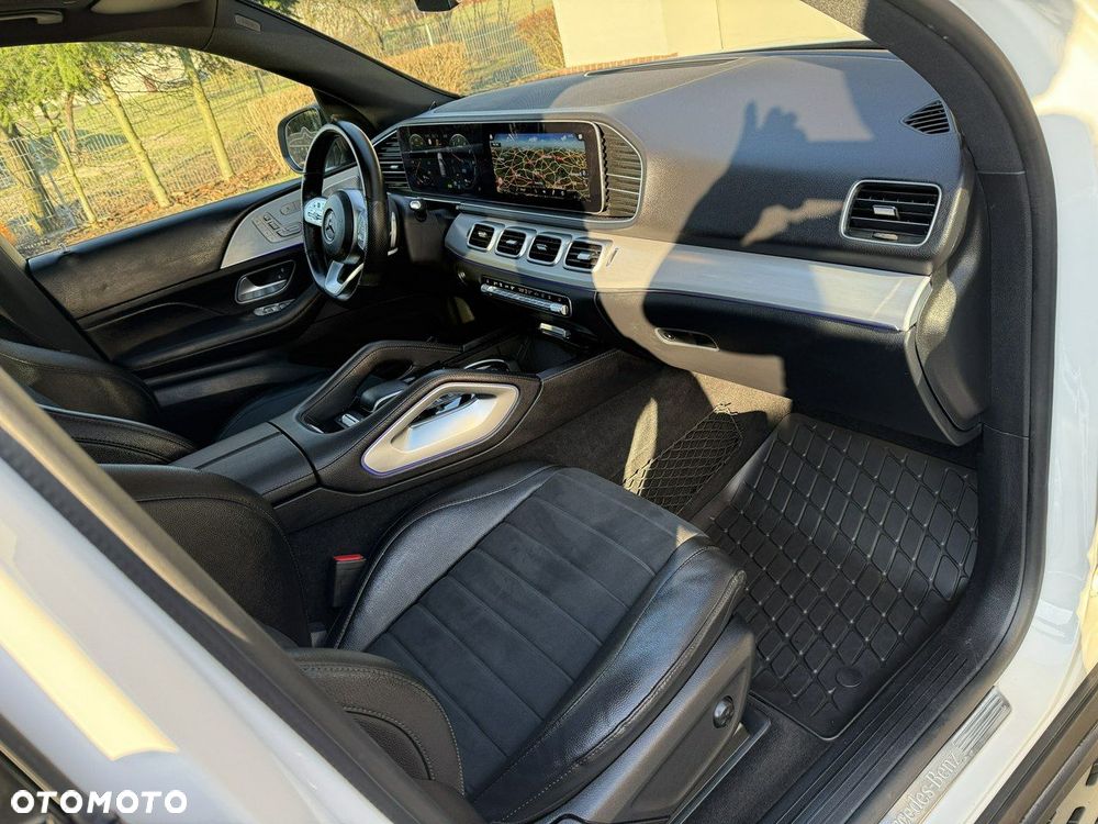 Mercedes-Benz GLE - 9
