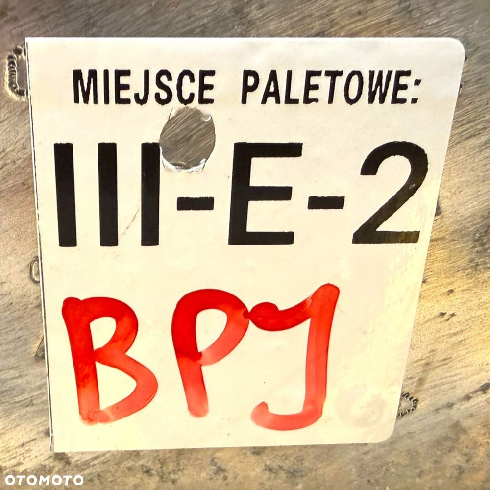 SILNIK BPJ Audi A6 C6 A4 B7 2.0 TFSI 170KM benzyna sprawny palący 140 888km - 14