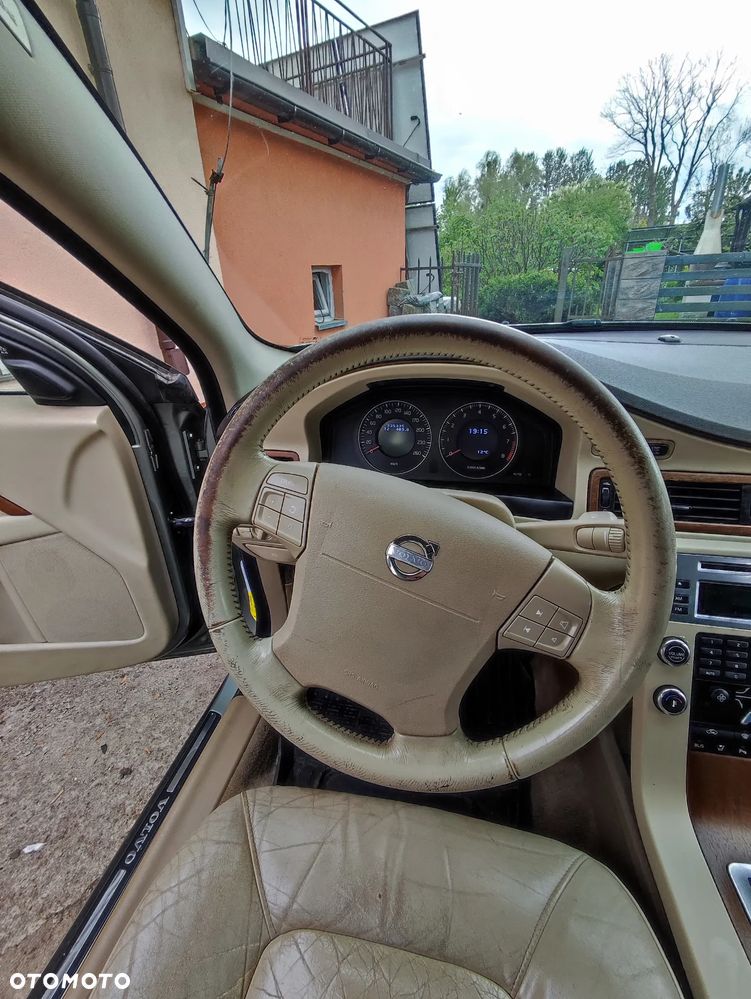 Volvo S80 3.2 Momentum - 13