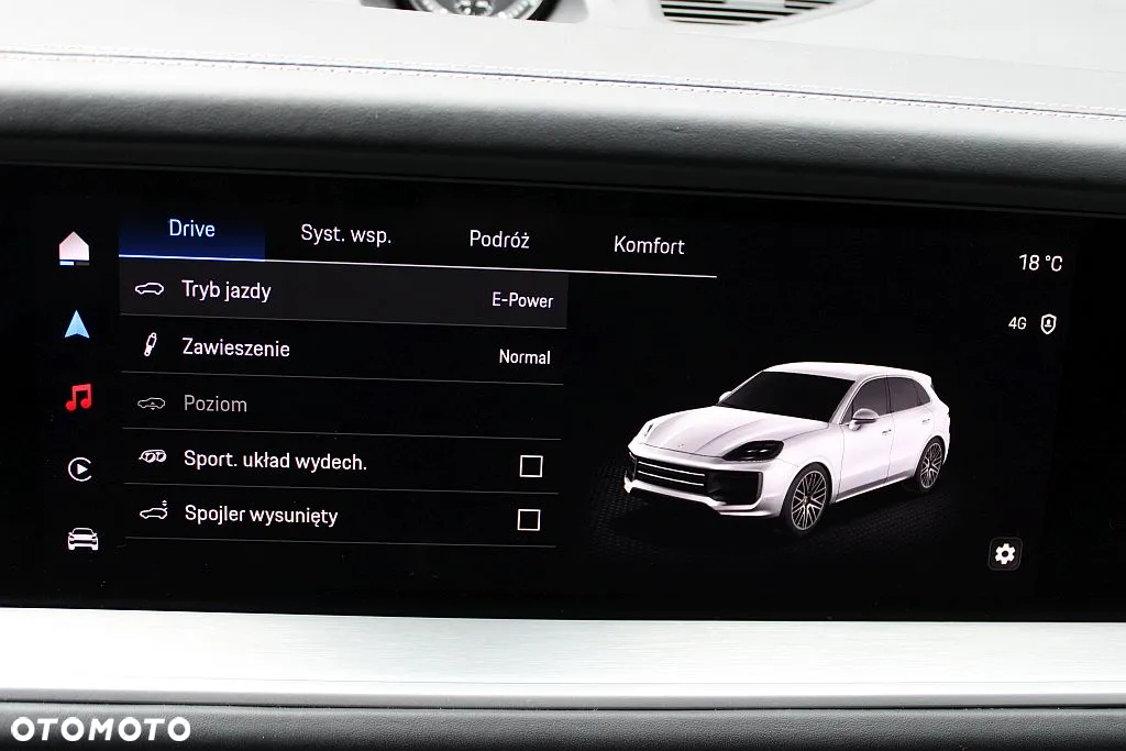 Porsche Cayenne Turbo E-Hybrid PHEV - 29