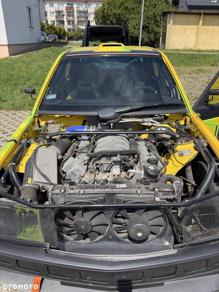 Mercedes-Benz W201 (190) - 3